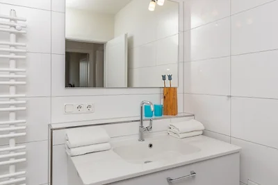 Ferienwohnung Weisse Düne 2