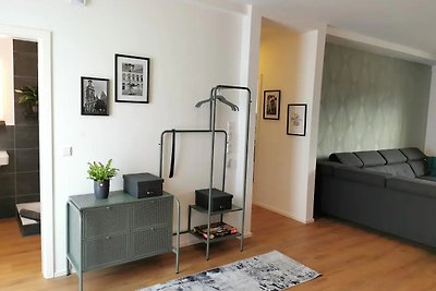 Vakantieappartement Gezinsvakantie Hannover Region