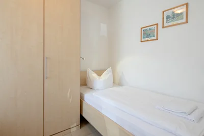 Im Ferienparadies App. 1