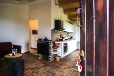 Vakantiehuis Ontspannende vakantie Cagliari Monserrato