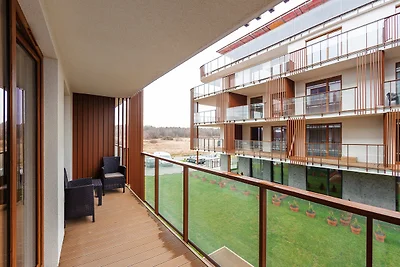 Sun&Snow Resorts - Apartment A8