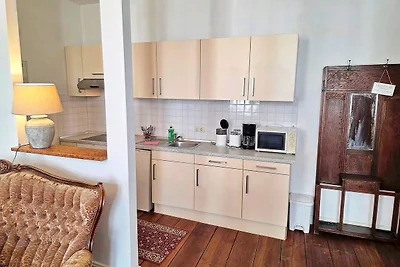 App. 2 - Café 28 & Pension am