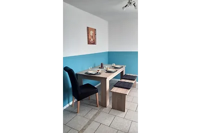 Appartamento Vacanza con famiglia 