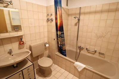 Vakantieappartement Gezinsvakantie Höchenschwand
