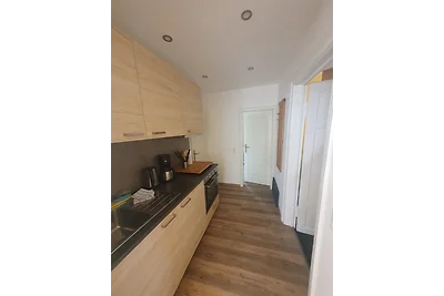 Appartamento Vacanza con famiglia Warnemünde