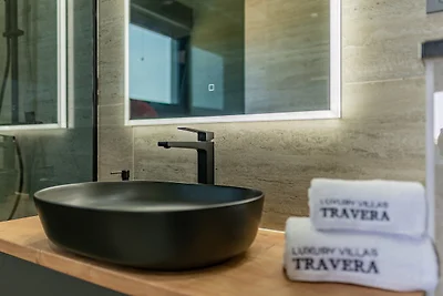 Vakantiehuis Ontspannende vakantie Privlaka