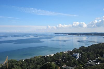 Apartamento Vacaciones familiares Timmendorfer Strand