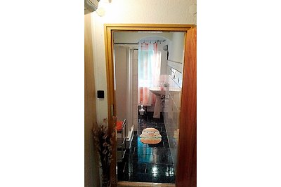 Vakantieappartement Gezinsvakantie Cserszegtomaj