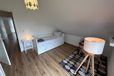 Casa vacanze Vacanza di relax Malchow