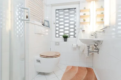 Haus Schwanensee Maritimes