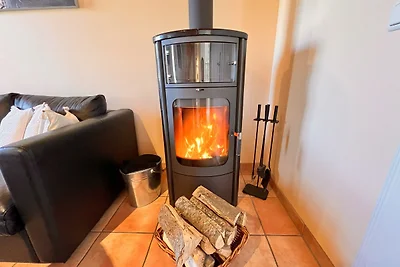 Ferienhaus Anna - rechte Seite