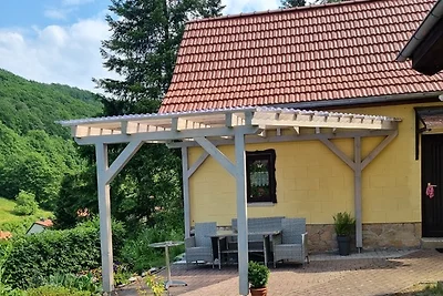 Casa vacanze Vacanza di relax Stolberg