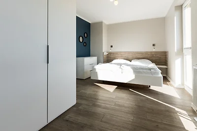 Casa vacanze Vacanza di relax Staberdorf