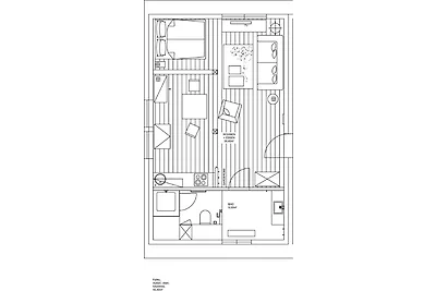 Gut Alt Farpen Ferienwohnung 3