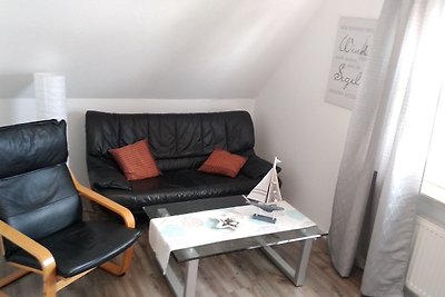 Vakantieappartement Gezinsvakantie Papenburg