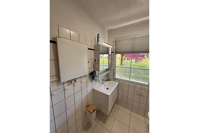 apartman za odmor Obiteljski odmor Middelhagen