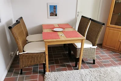 Appartamento Vacanza con famiglia Kellenhusen