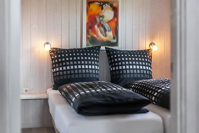 Casa vacanze Vacanza di relax Grömitz