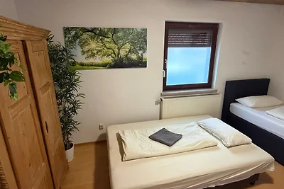 3 Zimmer/ Smartes Wohnen zwischen