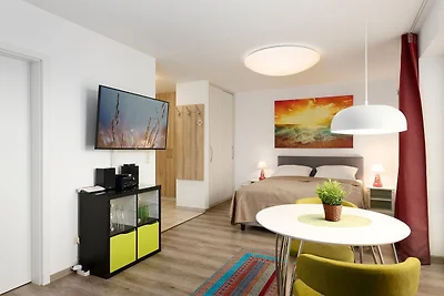 Promenade 18 Strandkrabbe