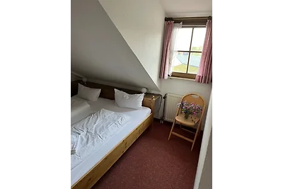 Vakantieappartement Gezinsvakantie Todtnau