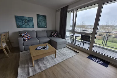 apartman za odmor Obiteljski odmor Heiligenhafen