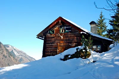 Karblickhütte