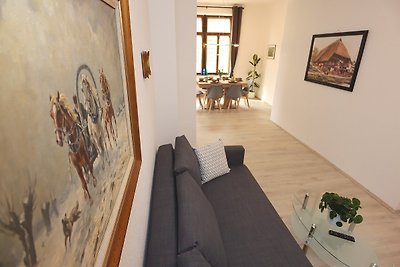 Vakantieappartement Gezinsvakantie Rötenbach