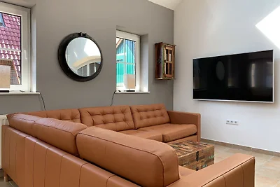 Casa vacanze Vacanza di relax Hage
