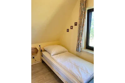 Vakantiehuis Ontspannende vakantie Marlow