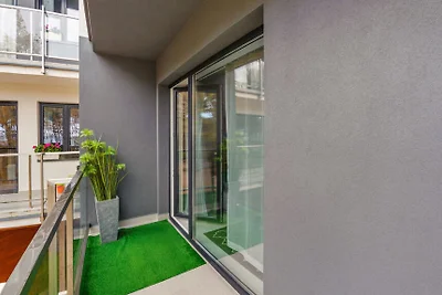 Sun&Snow Dwie Sosny - Apartment 36