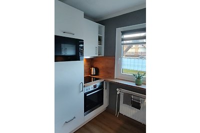 Vakantieappartement Gezinsvakantie Heringhausen