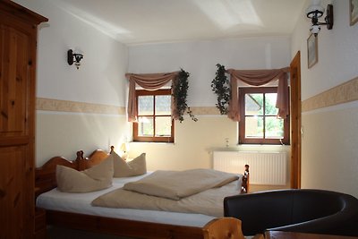 Appartamento Vacanza con famiglia Thermalbad Wiesenbad