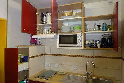 Vakantieappartement Gezinsvakantie Immenstadt