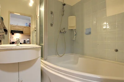 Fewo "zum Meerblick" in Süssau