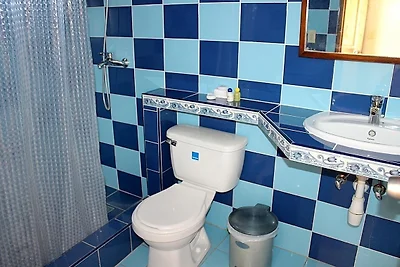 Hostal Cuba Mia Appartement 1