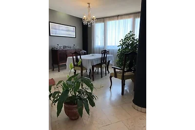 Villa Luisi Appartement 1