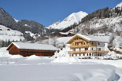 Vakantieappartement Gezinsvakantie Virgen