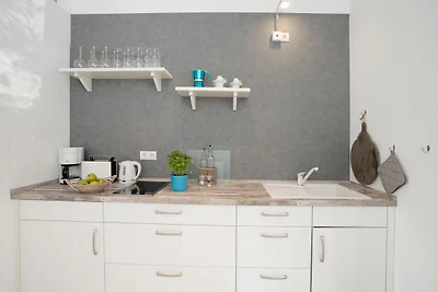 Vakantieappartement Gezinsvakantie Bosau