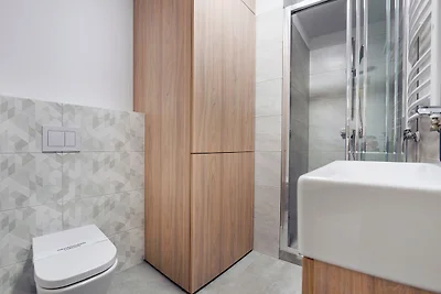 Sun&Snow Resorts - Apartment A8