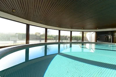 Vakantieappartement Gezinsvakantie Wyk
