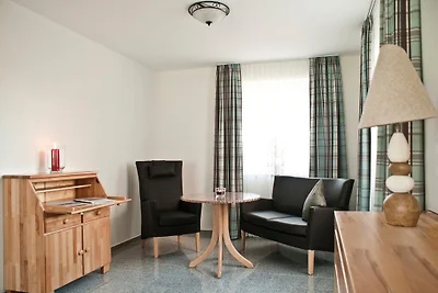 Vakantiehuis Ontspannende vakantie Waabs