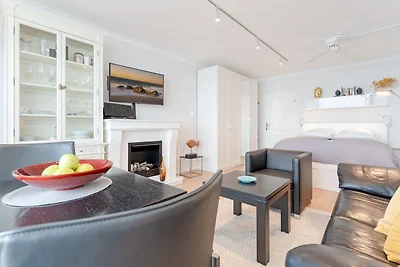 apartman za odmor Obiteljski odmor Timmendorfer Strand