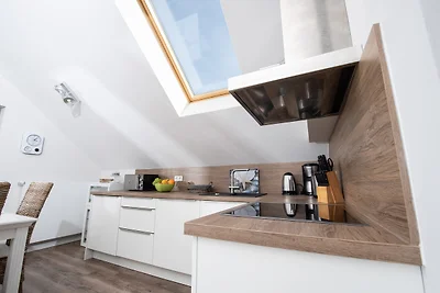 Ostsee - Appartement Nr. 70