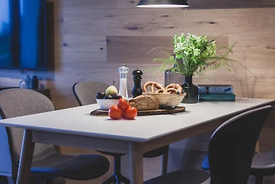 Vakantieappartement Gezinsvakantie Binz