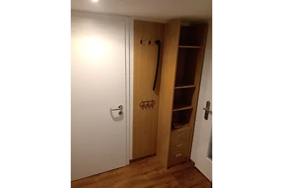 Vakantieappartement Gezinsvakantie Mertesdorf