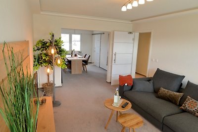 Vakantieappartement Gezinsvakantie Hamm