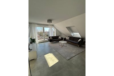 Vakantieappartement Gezinsvakantie Frechen