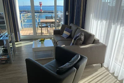 Apartment 3 - "Am Leuchtfeuer 3"