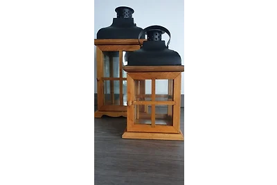 Ferienwohnung Nahrstedt Nr. 2